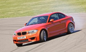  Motor Awards on Bmw 1 Series M Review 1